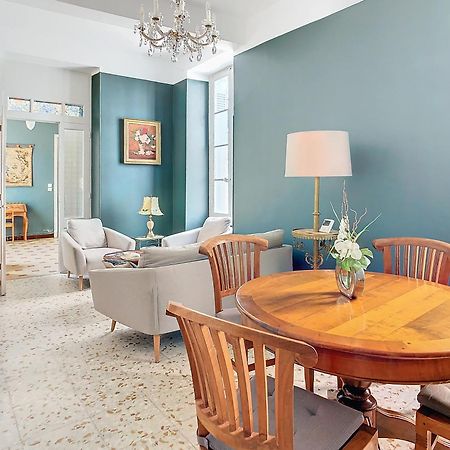 Apartment Le Jardin Carcassonne Dış mekan fotoğraf