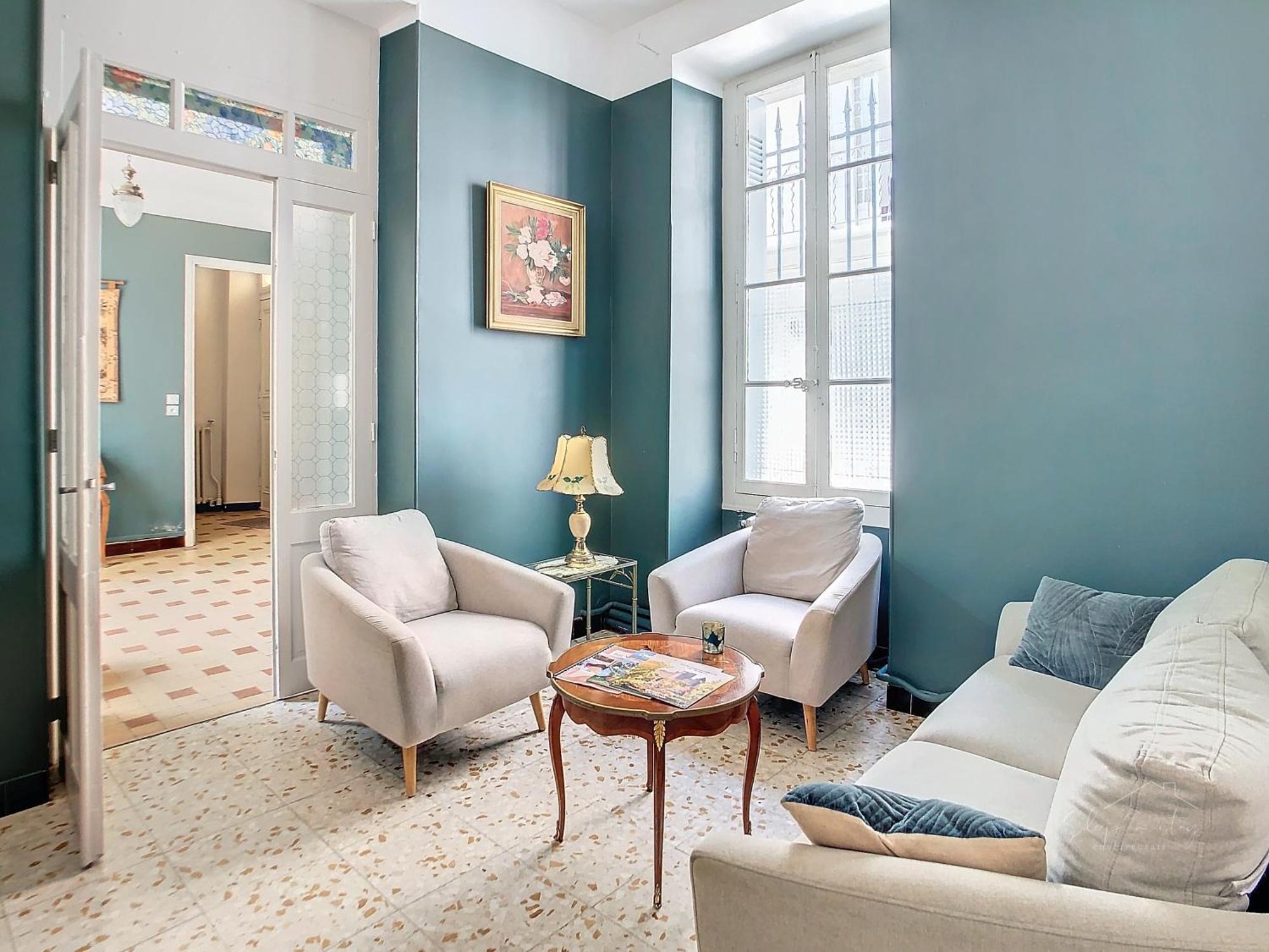 Apartment Le Jardin Carcassonne Dış mekan fotoğraf