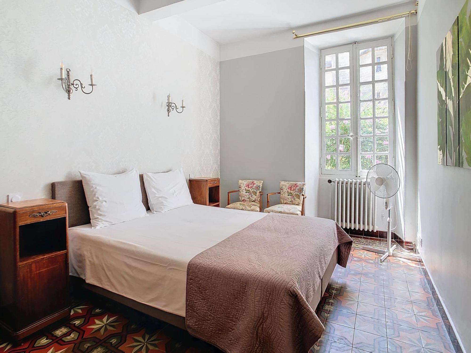Apartment Le Jardin Carcassonne Dış mekan fotoğraf