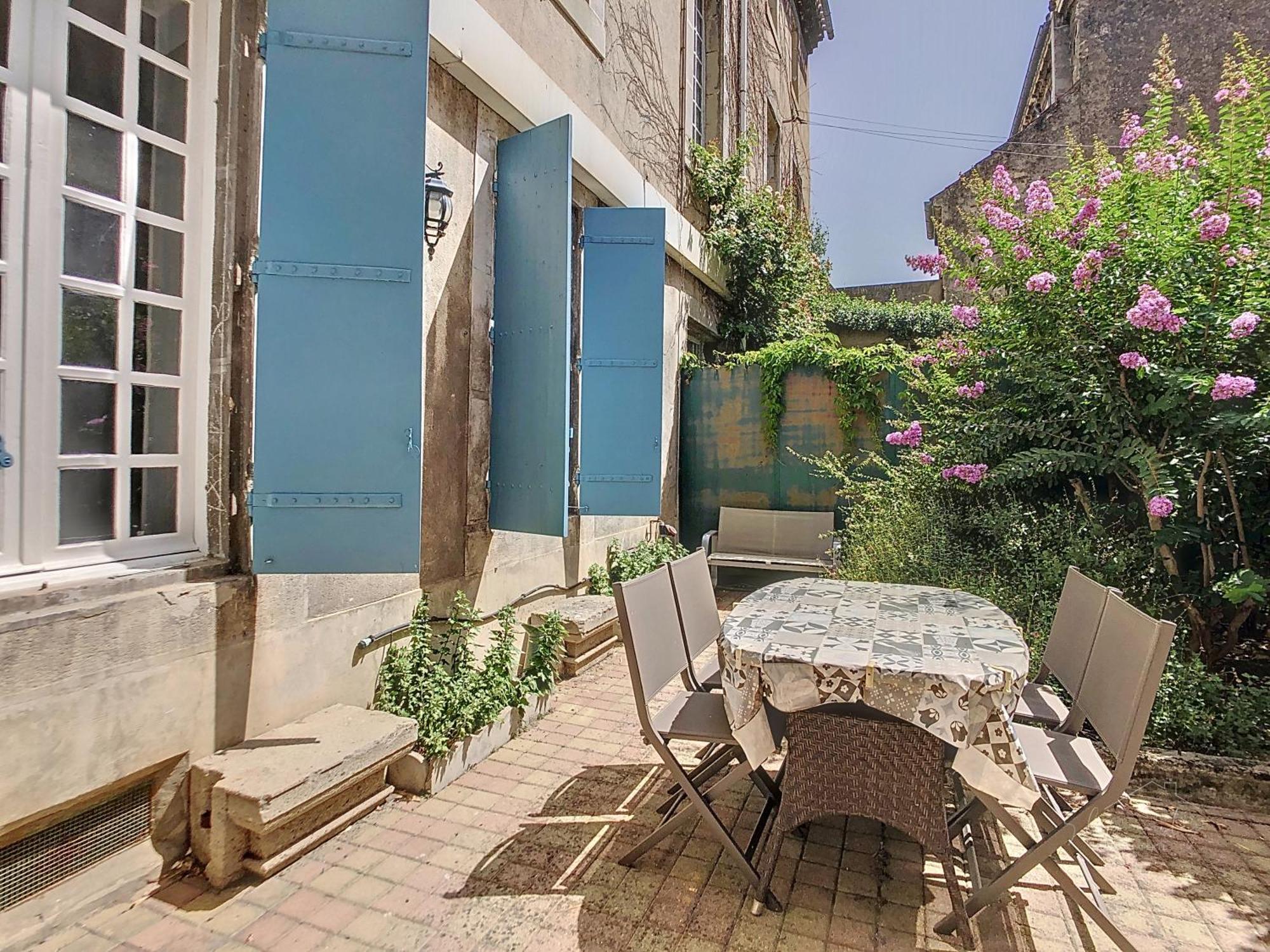 Apartment Le Jardin Carcassonne Dış mekan fotoğraf