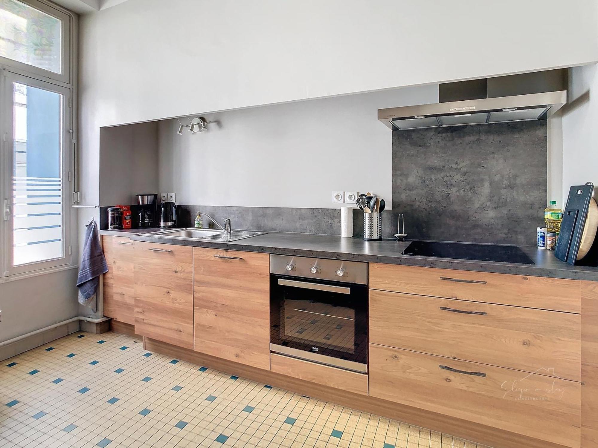 Apartment Le Jardin Carcassonne Dış mekan fotoğraf