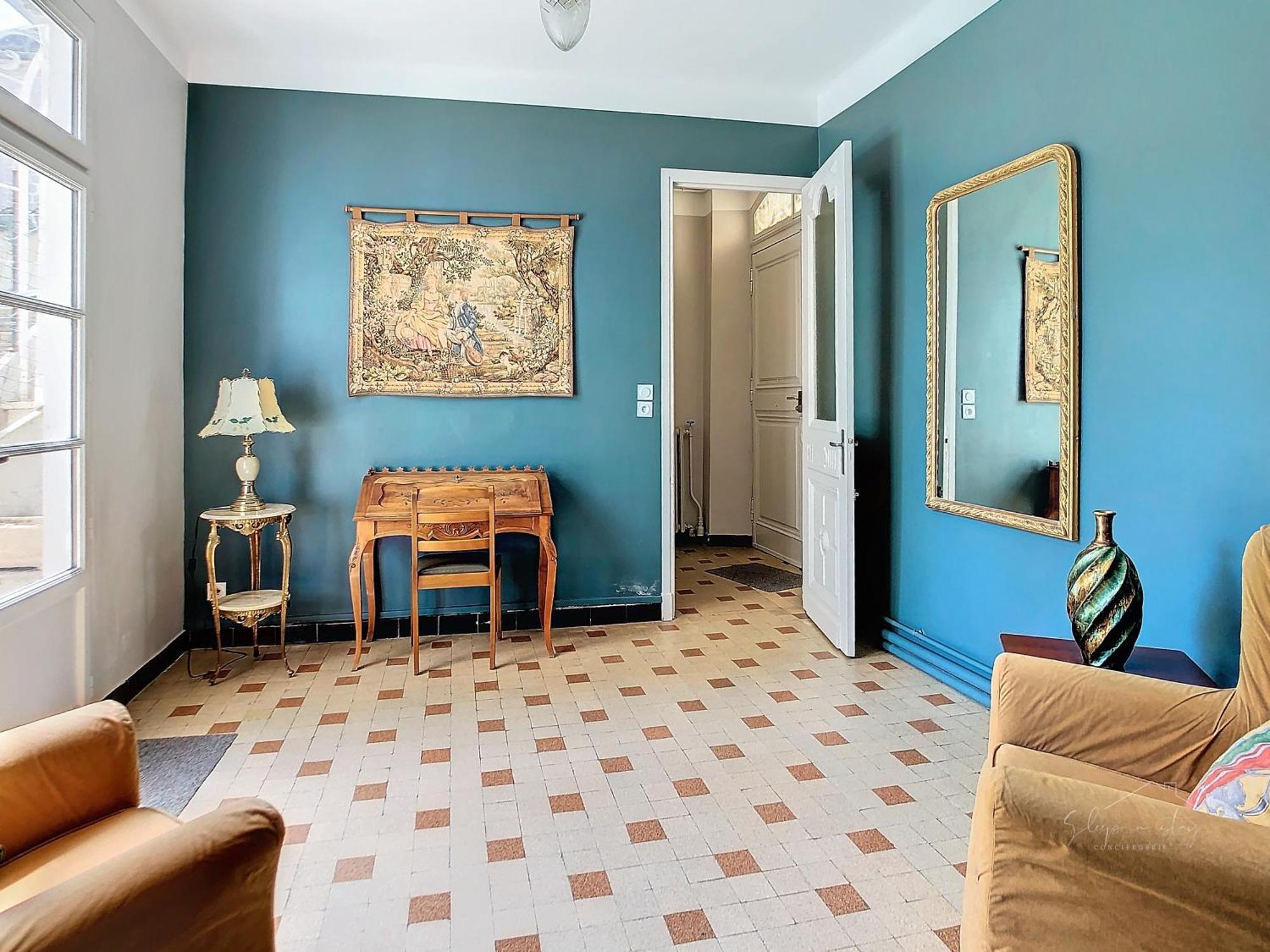 Apartment Le Jardin Carcassonne Dış mekan fotoğraf